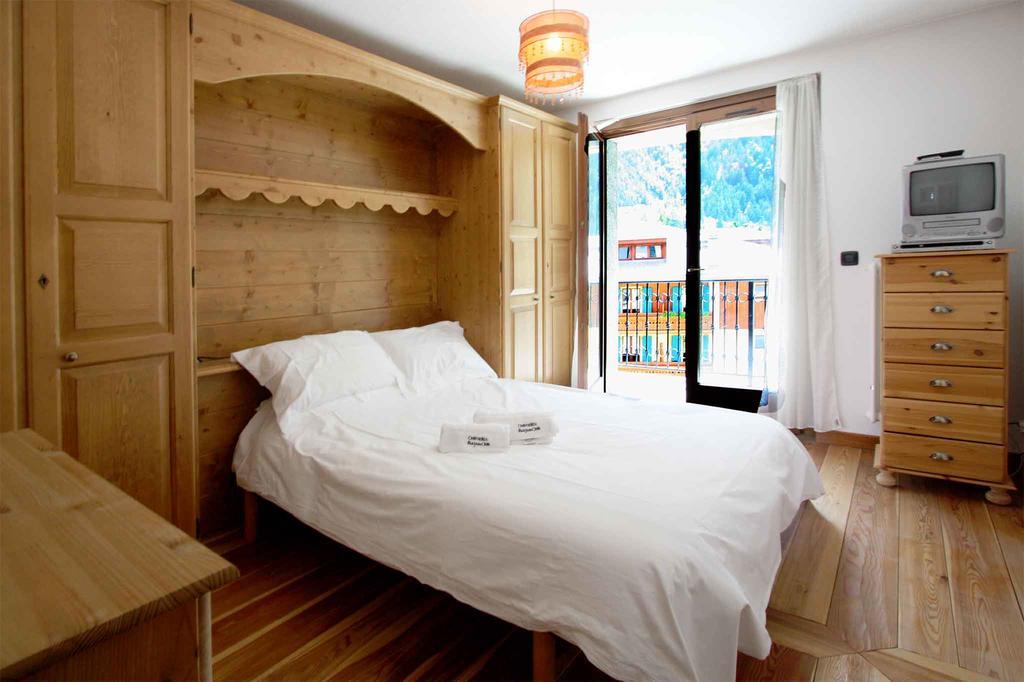 Residence Des Alpes 302 Appt - Chamonix All Year Eksteriør billede